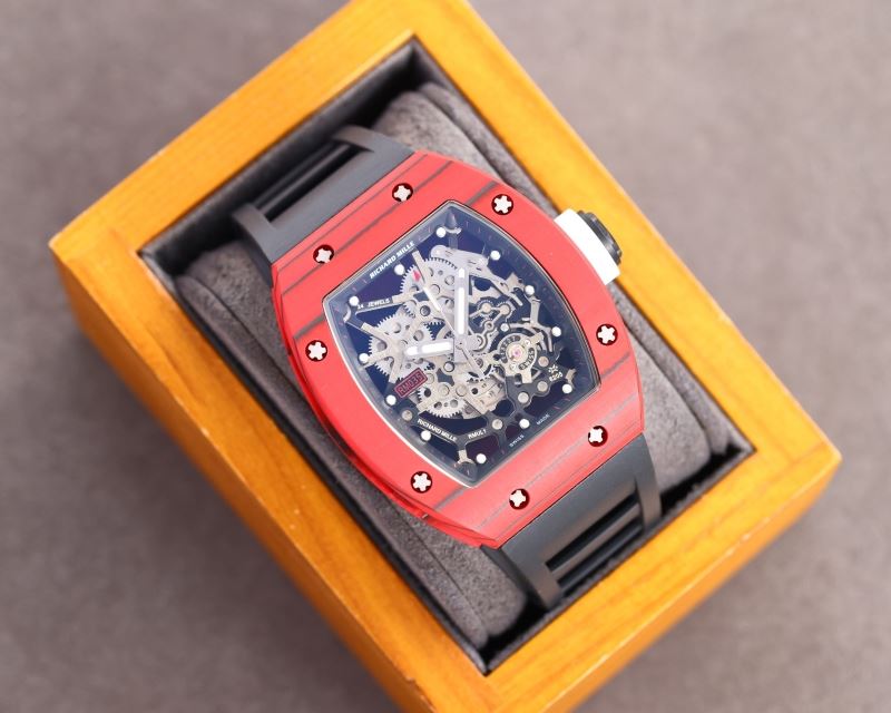 RICHARD MILLE Watches